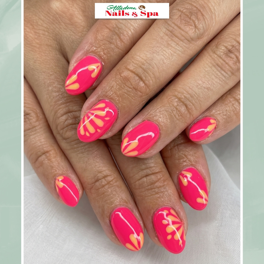 Altadena Nails & Spa